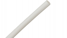 Techspan MHSP-3/4-WH-IIL-NC - HEAT SHRINK THIN-WALL WHITE 3/4InchID X 4FT