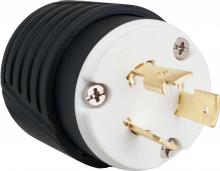 Techspan L10-30P - Twisting Lock Plug