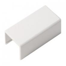 Techspan SD500CPWH - COUPLING WHITE 1/2Inch