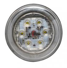 Techspan 735458 - SEALED BEAM REPLAC LED PAR46 1440LX SPOT