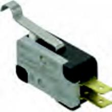 Techspan 35-878 - Switch Snap Action SPDT Simulated Roller 10A