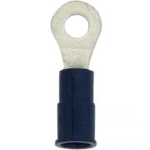 Techspan R4B6 - RING PVC BLU 16-14 6 100PK