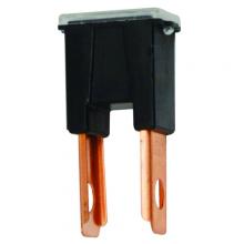 Techspan 766869 - FUSE PAL AUTO-LINK MALE STRAIGHT 80A BLACK