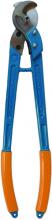 Techspan 769883 - TOOL CABLE CUTTER XL HANDLE 8 - 4/0GA