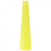 Techspan 1260-YCONE - Nightstick 1260/1160 Yellow Safety Cone