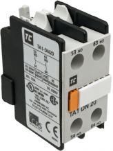 Techspan TA1DN20 - 2 x N/O  Aux. Contact