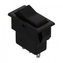 Techspan 35-603 - Switch Rocker On (On) Spdt Solder Lug Rocker 4A