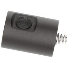 Techspan 400B-SS - Black side switch for TAC-400 Series LED