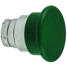 Techspan PB-BC3 - Mushroom Hd Sprg Ret Acttr Metal green