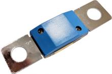 Techspan 766196Q - FUSE HI-AMP BOLT-ON 200A BLUE 25PK