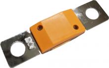 Techspan 766194Q - FUSE HI-AMP BOLT-ON 150A ORANGE 25PK