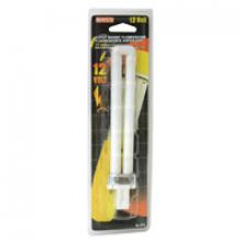 Techspan SL-213PDQ - REPL BULB FLUORESCENT 12V / 13W