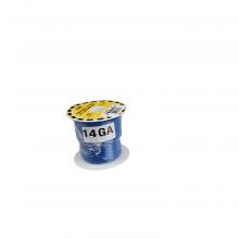 Techspan 768021 - WIRE GPT 14GA BLUE 100FT