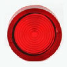 Techspan PB-BWL004 - Lense for LED/Neon Actr red