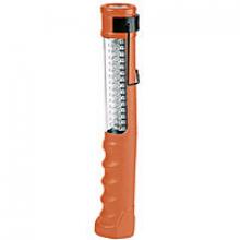 Techspan 769720 - LIGHT DUAL-MODE/MULTI-FUNCT 65/120 LUMENS ORANGE