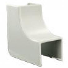 Techspan SD500ICWH - INSIDE CORNER WHITE 1/2Inch