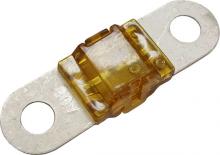 Techspan 766160Q - FUSE MID-AMP BOLT-ON 60A YELLOW 25PK