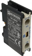 Techspan TA1DN10 - 1 x N/O Aux. Contact