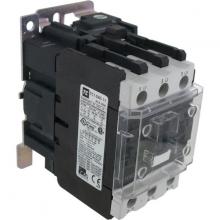 Techspan TC1D6511B7 - Contactor65a AC3 1N/O-1N/C 24Vac coil