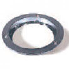 Techspan 709033 - FLANGE ONLY - ROUND 4Inch SS