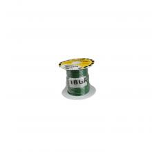 Techspan 768003 - WIRE GPT 18GA GREEN 100FT