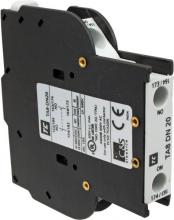 Techspan TA8DN20 - 2 x N/o Aux. Contact Side mnt.