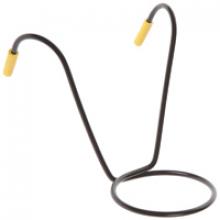 Techspan SL-208 - REPL DOUBLE HOOK-STEEL