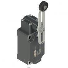 Techspan LPC5A35 - LIMIT SWTCH,STD,ADJ ROLLER LEVER