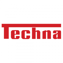 Techspan JTECFMA3P - MCB 3P F/MNT BRACKET