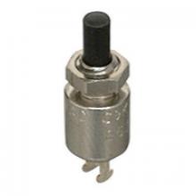 Techspan 35-400 - Switch Push Button Off (On) Spst Plunger 0.5A 125