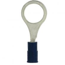 Techspan R4B38 - RING PVC BLU 16-14 3/8Inch 100PK