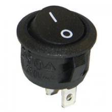 Techspan 35-1311 - Switch Rocker On Off Spst Quick Connect Rocker 10