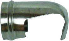 Techspan 769891 - TOOL ATTACHMENT FOR HEAT GUN