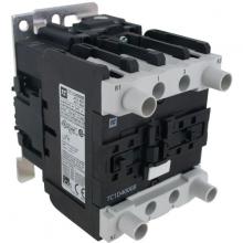 Techspan TC1D40004B7 - 4-POLE AC CONTACTORS 40A 4NO 24V coil