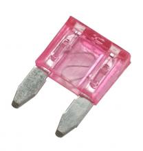 Techspan 766242C - FUSE MINI ATO 4AMP PINK 100PK