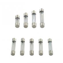 Techspan 766190C - FUSE GLASS SFE 20 AMP 100PK