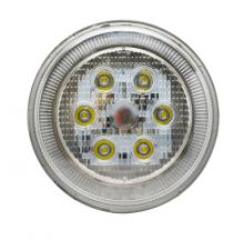 Techspan 735457 - SEALED BEAM REPLAC LED PAR46 1440LX FLOOD