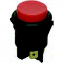 Techspan 35-457 - Switch Push Button Off (On) Spst Button 16A