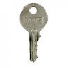 Techspan PB-K455 - Replacement Keys