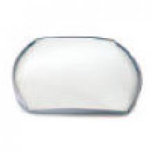 Techspan 754039 - MIR BLIND SPOT RECT 5-1/2InchX4Inch STICK-ON