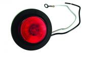 Techspan 712244 - LED SLDMKR RED [10-DIODE] 2" W/GR&PIGT KIT