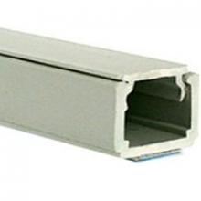 Techspan SDPV2000WH6 - 2X2 WHITE RACEWAY