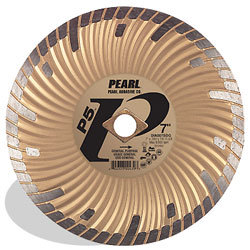 P5™ SD Gold Waved Core Turbo Blades