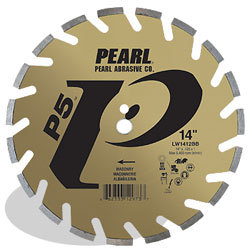 P5™ Masonry Segmented Blade 14 x .125 x 1