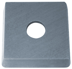 CARBIDE CHIP #3 W/HOLE