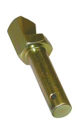 CARBIDE HOLDER FOR SQUARE CHIP #4