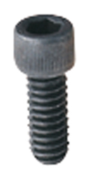 SCREW FOR TURBO-CUT NUT 1/4X7/8 SOCKET CAPSCREW