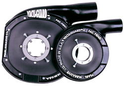 4-1/2 Pearl Vacu-Guard™ Standard for Makita®, & Bosch®