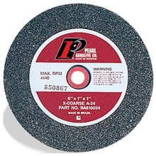 Pearl Abrasive Co. BA634080 - 6X3/4X1 A80 GENERAL PURPOSE