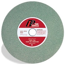 Pearl Abrasive Co. BG634120 - 6X3/4X1 C120 GENERAL PURPOSE